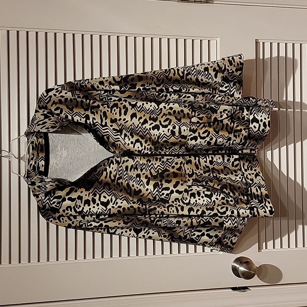 ☀️ ✅️ Kim Roger's Jacket